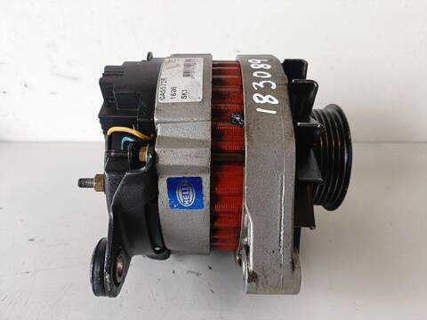 Foto 2ª: Alternador Renault Express EXPRESS