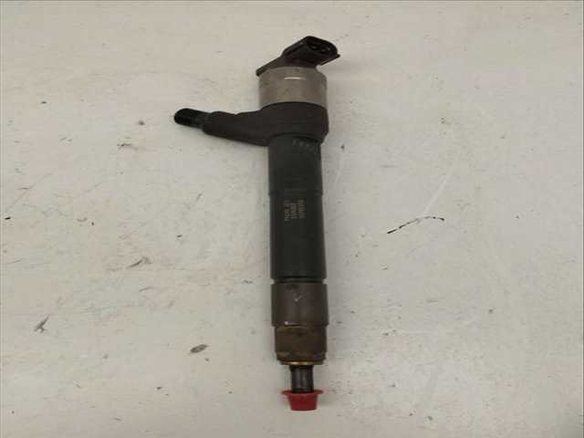 Inyectores Opel Astra DYNAMIC 110CV 81KW