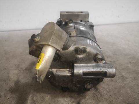 Foto 2ª: Compresor Aire Acondicionado Saab 9-3 Z19DTH FAMILIAR (2005)