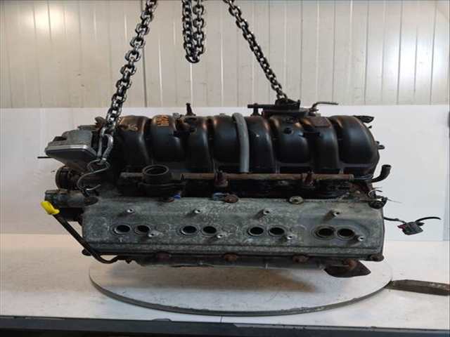 Motor Completo Jeep Grand Cherokee 5.7 V8 326 CV 240KW