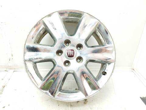 LLanta Chapa Fiat Freemont URBAN 170CV 125KW