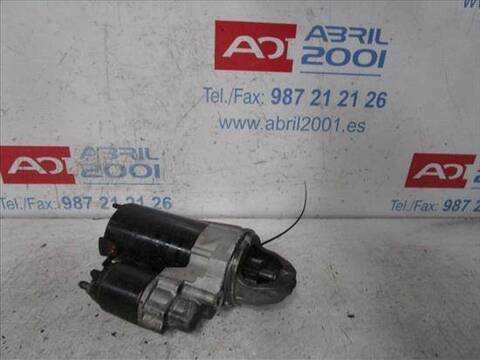 Motor de Arranque Bmw Serie 5 518 4.4 545I BERLINA 333CV 245KW