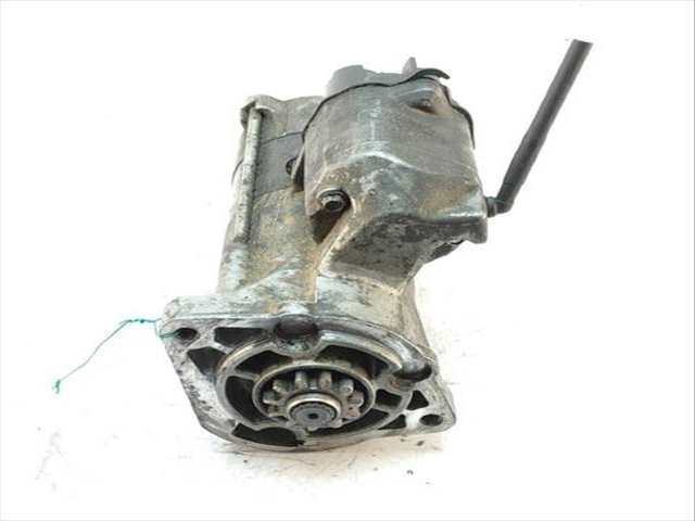 Motor de Arranque Land Rover Range 3.6 D 4X4