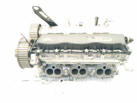 Foto 1ª: Culata Citroen C5 3.0 V6 BERLINA 207CV 152KW [XFX(ES9J4S)] (2001)