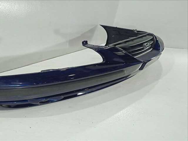 Foto 2ª: Paragolpes Delantero Hyundai Elantra 2.0 CRDI 113CV 83KW [D4EA] (2004)