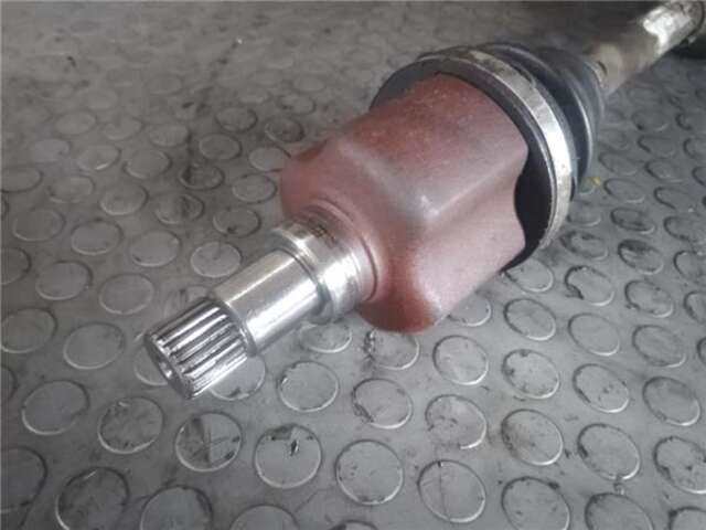 Foto 2ª: Transmision Delantera Izquierda Citroen C4 2.0 SX [2.0 LTR. - 100 KW HDI FAP CAT (RHR - DW10BTED4)] [RHJ (DW10BTED4)]