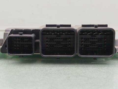 Foto 2ª: Centralita Motor ECU Citroen C3 1.4 VTI 95 95CV 70KW [8FP (EP3C)] (2012)
