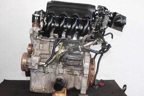 Motor Completo Honda Jazz 1.4 ES GRAPHITE 83CV 61KW