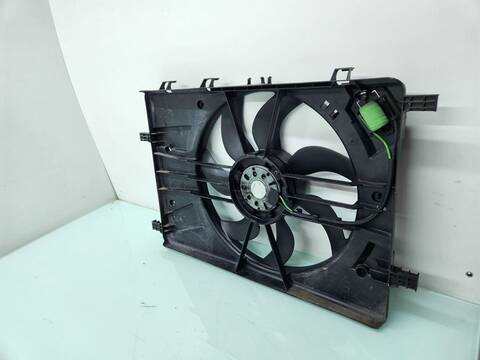 Electroventilador Opel Astra COSMO 110CV 81KW