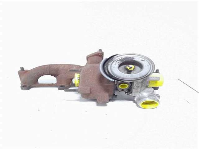 Turbocompresor Skoda Octavia 1.9 TDI SLX 81KW) 110CV