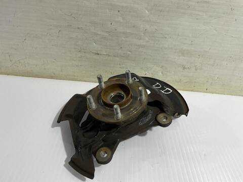 Mangueta Delantera Derecha Mazda 3 CENTER-LINE 150CV