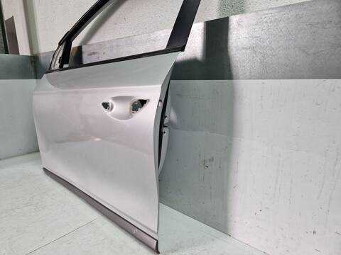 Foto 3ª: Puerta Delantera Izquierda Hyundai Ioniq 141 CV 104KW [G4LE] (2018)