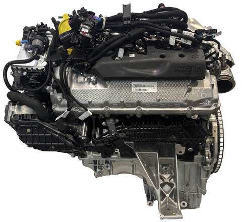 Foto 2ª: Motor Completo Land Rover Range G05 G07 530CV 390KW [N63B44E N63B44T3 N63 NC10] (2022)