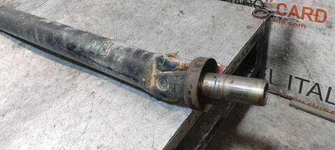 Foto 3ª: Transmision Central Toyota Rav4 2.0 D-4D EXECUTIVE 4X4 2003 ) 116CV 85KW [1CDFTV] (2005)