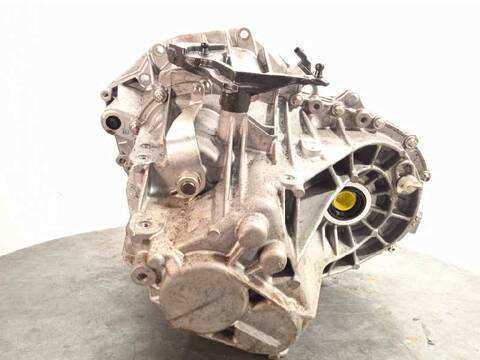 Foto 3ª: Caja Cambios Renault Scenic 1.5 DCI DIESEL FAP ENERGY 110CV 81KW IV [K9K648] (2018)