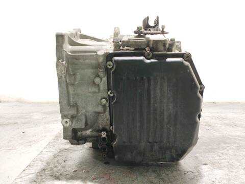 Foto 2ª: Caja Cambios Automatica Volvo XC 60 D5 AWD 205CV 151KW [D 5244 T10] (2010)