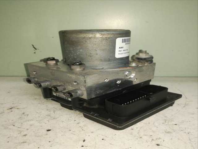 Foto 1ª: Abs Peugeot 308 RFJ (2009)