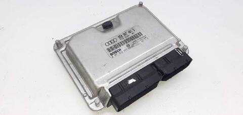 Centralita Motor ECU Audi A4 2.5 V6 24V TDI AVANT 180CV 132KW