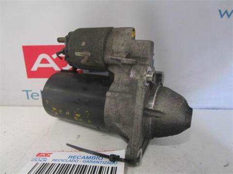Motor de Arranque Alfa Romeo 156 1.6 T.SPARK PROGRESSION 120CV 88KW