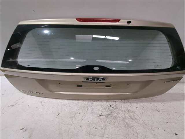 Foto 3ª: Portón Kia Carens 2.0 CRDI 140 140CV [D4EA] (2006)