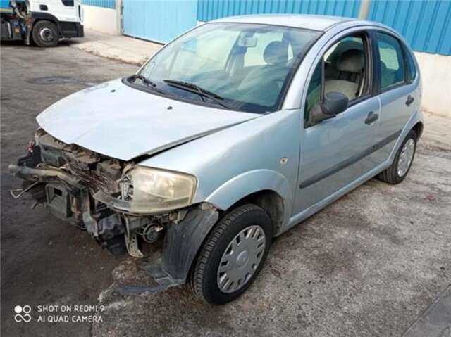 Pantalla Multifuncion Citroen C3 1.4 HDI