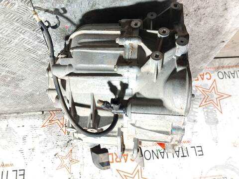 Foto 2ª: Caja Cambios Chevrolet Cruze LT 150CV 110KW [Z20S1] (2010)