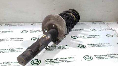 Foto 3ª: Amortiguador Delantero Izquierdo Peugeot 207 CONFORT 73CV 54KW [KFV] (2009)
