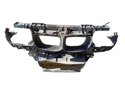 Paragolpes Delantero Bmw Serie 1 114 116 D