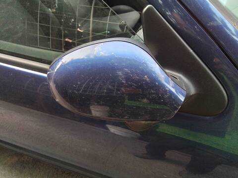 Foto 1ª: Retrovisor Derecho Seat Toledo 1.6 16V 105CV 77KW [BCB] (2003)
