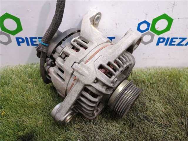 Alternador Fiat Stilo 1.6 16V [1.6 LTR. - 76 KW 16V CAT]