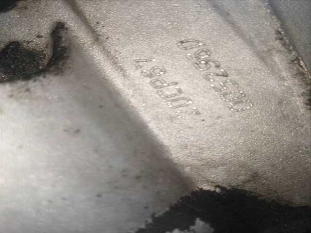 Foto 2ª: Caja Cambios Citroen C3 8HX (2004)