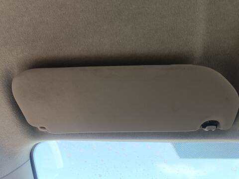 Parasol Izquierdo Citroen C Elysee SHINE 99CV 73KW