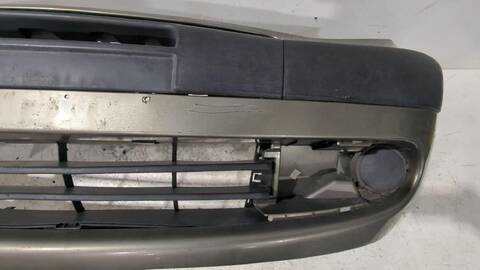 Foto 3ª: Paragolpes Delantero Citroen Xsara 1.6 HDI 90CV [9HX (DV6ATED4)] (1999)