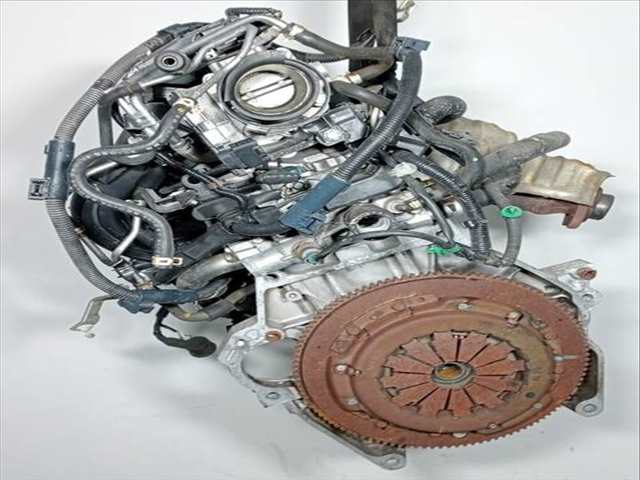 Motor Completo Honda Jazz 1.4 ES 83CV