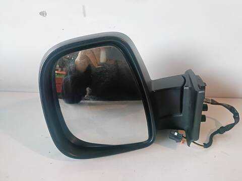 Retrovisor Izquierdo Opel Combo EDITION 1 CDTI DPF 102CV