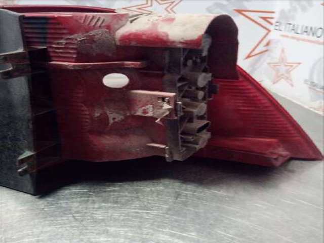 Foto 3ª: Piloto Trasero Izquierdo Mercedes Clase ML 270 CDI 163.113) W163) [612963] (2003)