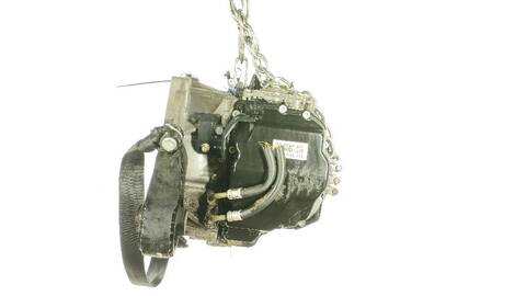 Foto 2ª: Caja Cambios Opel Insignia 2.0 CDTI 68) [A 20 DTH] (2008)