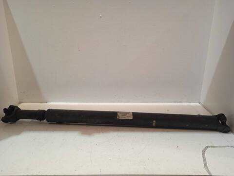 Transmision Central Cadillac SRX VERSION INDEFINIDA