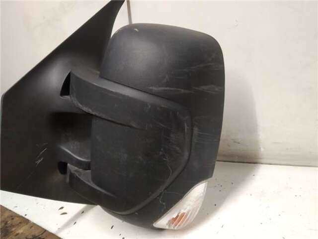 Foto 3ª: Retrovisor Izquierdo Renault Master 2.3 L2H2 HKA 3.5T [2.3 LTR. - 92 KW DCI DIESEL CAT] [M9T 870]