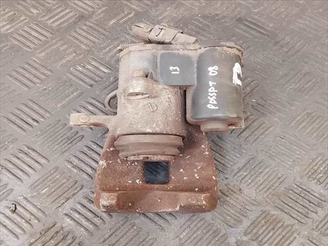 Foto 3ª: Pinza Freno Trasera Derecho Volkswagen Passat 2.0 TDI 140CV (2008)