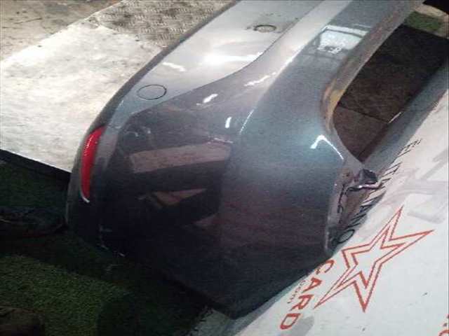 Foto 2ª: Paragolpes Trasero Seat Leon STYLE 150CV 110KW [CZEA] (2015)