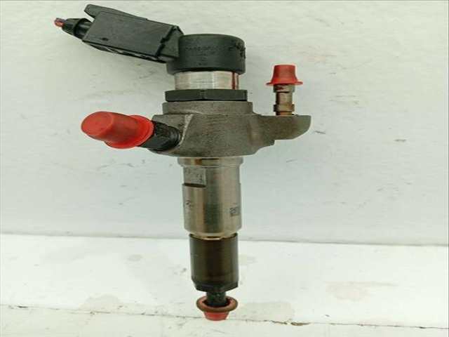 Foto 2ª: Inyectores Peugeot 308 ACCESS 111CV 82KW [9H05 DV6C] (2012)