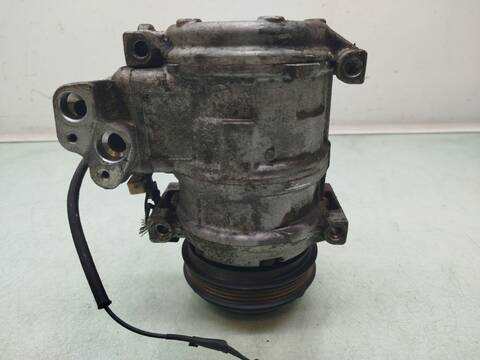 Foto 3ª: Compresor Aire Acondicionado Iveco 35 128CV [F1CE0481A*A] (2006)