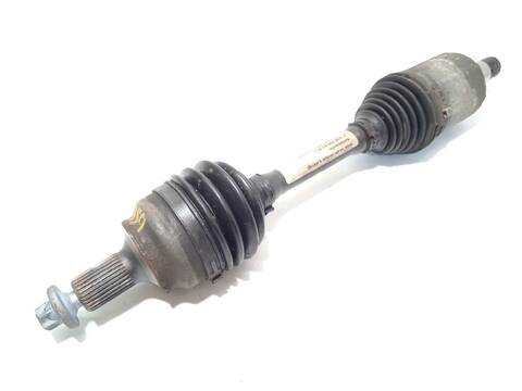 Transmision Delantera Derecha Mercedes Clase G 230 GLK 220 CDI 4-MATIC BE EDICION LIMITADA 204.984) 170CV 125KW