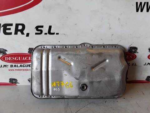 Foto 3ª: Carter Nissan Interstar 2.5 DCI DIESEL CAT 114CV