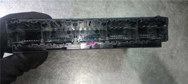 Foto 3ª: Modulo Confort BCM Ford Focus 1.8 TDCI [F9DA]