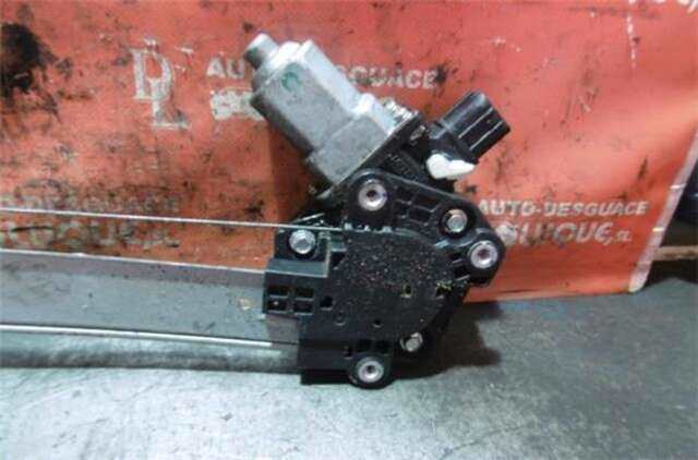 Foto 3ª: Elevalunas Eléctrico Trasero Izquierdo Honda Civic 2.2 CTDI [N22A2]