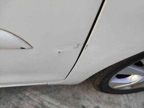 Foto 2ª: Puerta Delantera Derecha Citroen C4 1.6 HDI MOTOR 9H05 GRAND C4 PICASSO (2012)