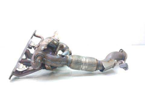 Foto 2ª: Catalizador Mazda CX5 2.0 G E-SKYACTIV 165CV 121KW KF) [PEYK] (2023)