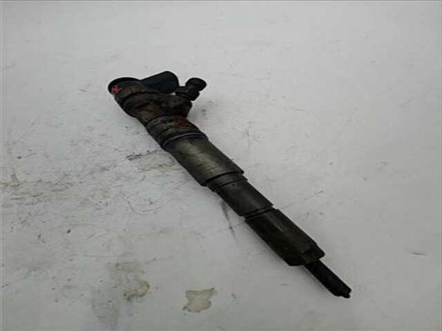 Foto 2ª: Inyectores Bmw Serie 1 114 2.0 120D [2.0 LTR. - 120 KW 16V DIESEL] [204D4]